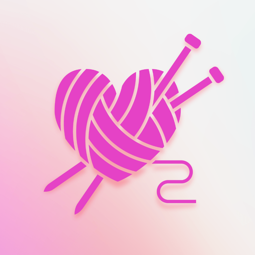 Fashion gifts for craft lovers - crochet, sewing, knitting